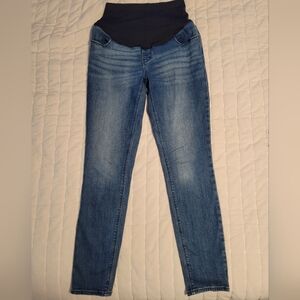 Maternity Jeans